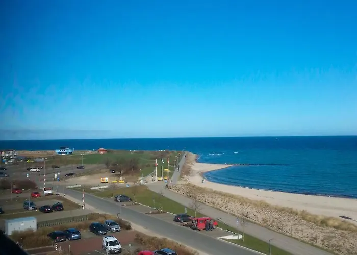 شقة Blohm, Steinwarder 37b-4-7 هايليغنهافن