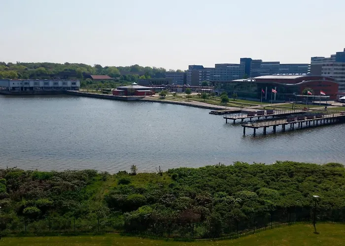 Blohm, Steinwarder 37b-4-7 هايليغنهافن