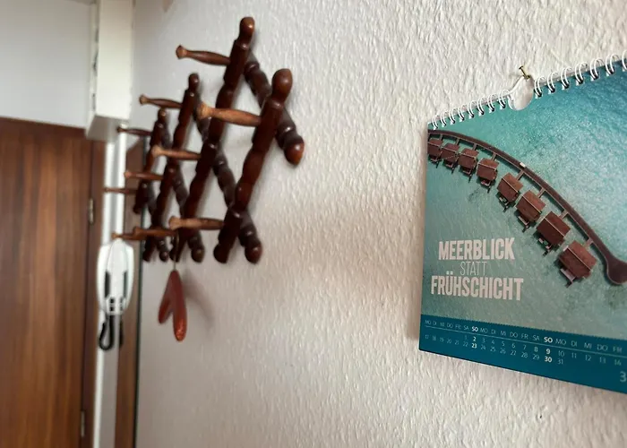 Blohm, Steinwarder 37b-4-7 هايليغنهافن